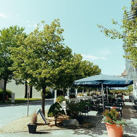 Apartment Modern Und Gemuetlich Ggue. Uni-Passau, Tg-Stellplatz, Balkon المظهر الخارجي الصورة