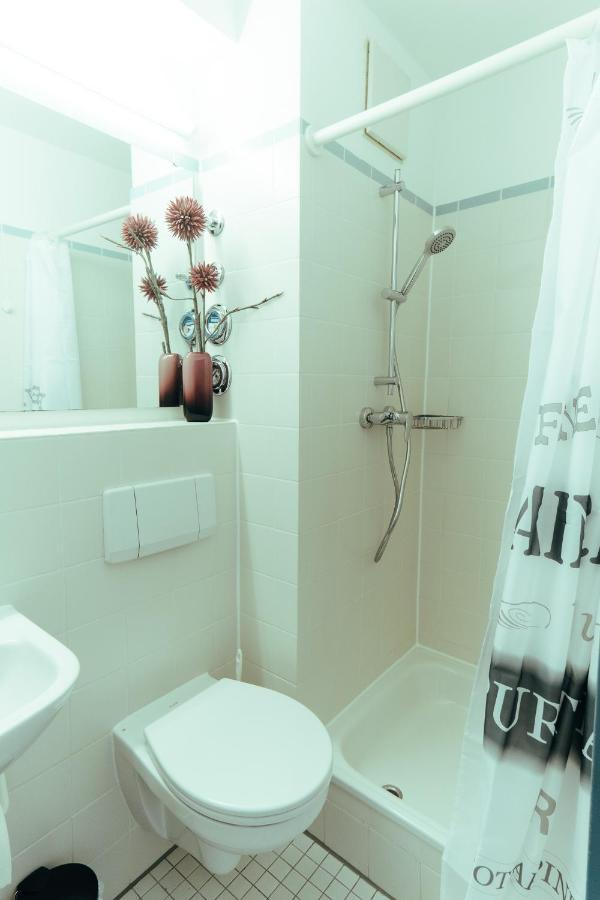 Apartment Modern Und Gemuetlich Ggue. Uni-Passau, Tg-Stellplatz, Balkon المظهر الخارجي الصورة