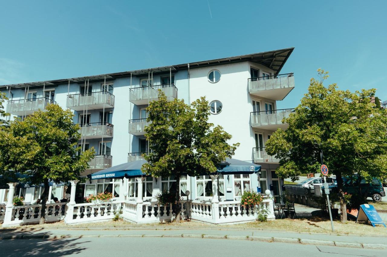Apartment Modern Und Gemuetlich Ggue. Uni-Passau, Tg-Stellplatz, Balkon المظهر الخارجي الصورة