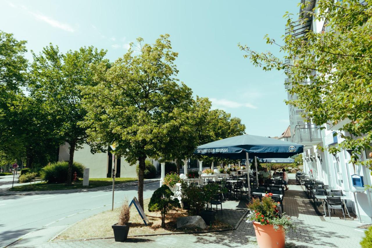 Apartment Modern Und Gemuetlich Ggue. Uni-Passau, Tg-Stellplatz, Balkon المظهر الخارجي الصورة
