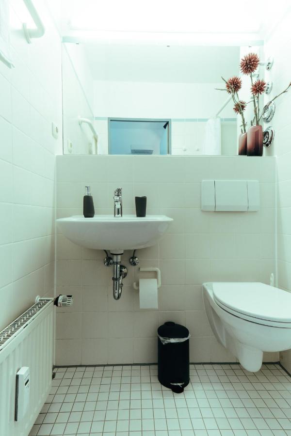Apartment Modern Und Gemuetlich Ggue. Uni-Passau, Tg-Stellplatz, Balkon المظهر الخارجي الصورة