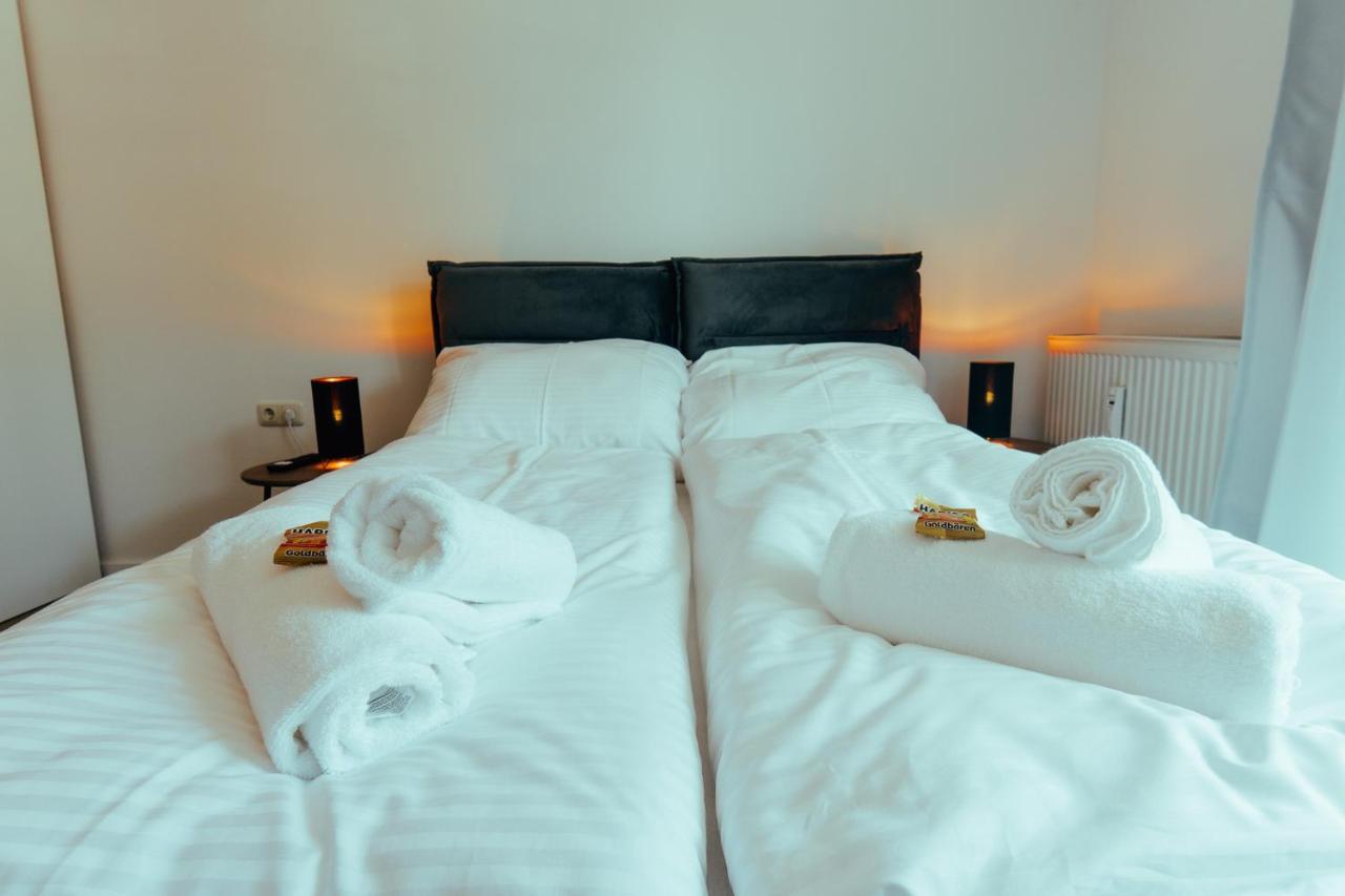 Apartment Modern Und Gemuetlich Ggue. Uni-Passau, Tg-Stellplatz, Balkon المظهر الخارجي الصورة