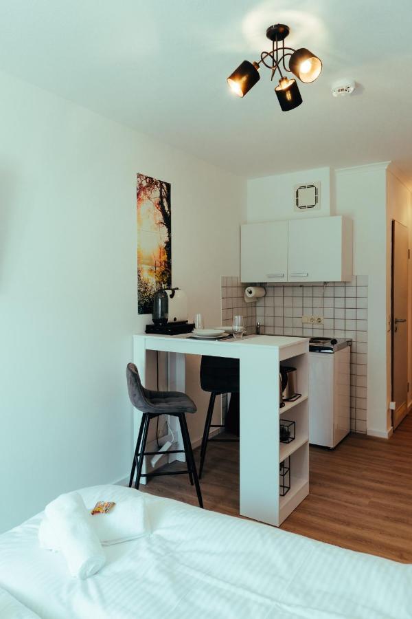 Apartment Modern Und Gemuetlich Ggue. Uni-Passau, Tg-Stellplatz, Balkon المظهر الخارجي الصورة