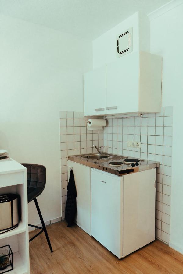 Apartment Modern Und Gemuetlich Ggue. Uni-Passau, Tg-Stellplatz, Balkon المظهر الخارجي الصورة